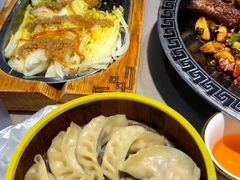-乔一乔怪味干锅(武侯欢肆店)