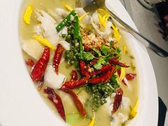 -肴约·花园式餐厅(湖里店)