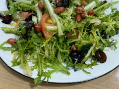 -绥缘老烧麦(中天店)