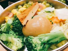 -小明同学(三里屯店)