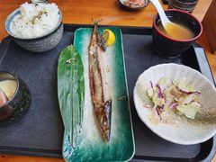 -天一料理(荔枝广场店)