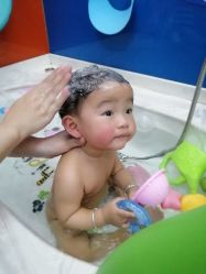 -海豚啵啵体智能游泳馆(惠山万达广场店)