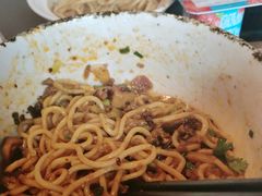 -博林天瑞喜来登酒店·西丽尚膳