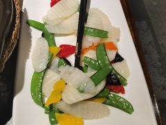 -三生石·福建菜·家宴(五四店)