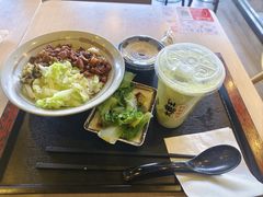 -永和大王(蛙嫩鸡香煲煲鲜·军博店)