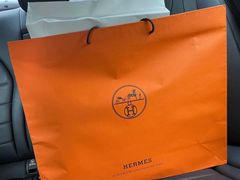 -HERMES(恒隆广场店)
