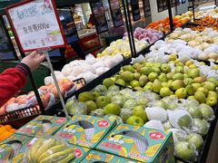 -京客隆超市(京源店)