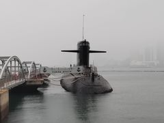 -中国人民解放军海军博物馆