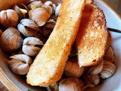 -THE CANNERY&JUJU 新鲜海鲜·牛排美食酒廊