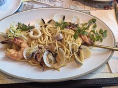 -Nord Grill&Bar Highland诺德西餐(深圳欢乐海岸店)