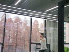 -LA合时健身4PMFIT(花桥旗舰店)