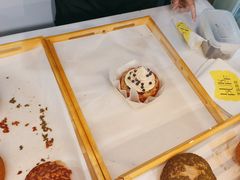 -芙気泡芙(北京来福士中心店)