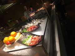 -君悦酒店·乐厨·高空自助餐(青年大街店)