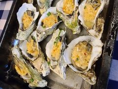 -阿妹小海鲜(下角店)