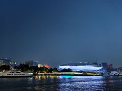 -黄浦江游览快线(金陵东路码头)