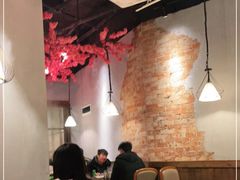 大堂-一品牛鲜潮汕牛肉火锅(茶花园店)