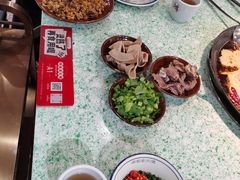 -鸿姐老火锅(疁城新天地店)