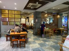 -晓马鸭店(新芜路店)