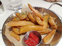 -1/2half西餐(中大国际店)