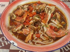 -老三样·旧食新味(船山路店)