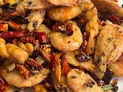 -百味地锅鸡(铜山路店)