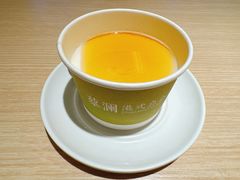 -蔡澜点心·粤菜(新街口IFCX店)