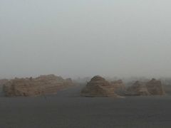 -敦煌雅丹国家地质公园