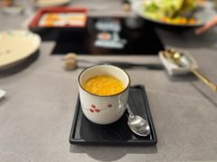 海胆茶碗蒸-胆道·海胆专门店(凯德晶萃店)