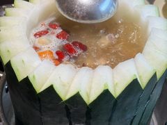 -尚竹阁冬瓜盅·18年地标美食(平洲店)