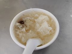 -老福合沟无米粿甜汤粿品店