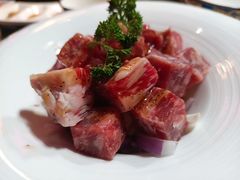 -十三姨正合丰烤肉(营迹路店)