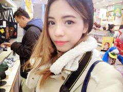 -line friends(明洞旗舰店)