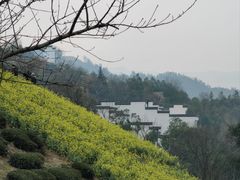 -石潭村
