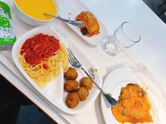 儿童肉丸餐-宜家·瑞典风味餐厅(北京西红门店)