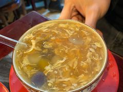 马蹄沙芋圆-玫瑰甜品(文明路店)