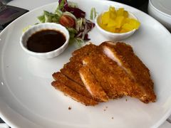 -贝林大翅鲸简餐厅(国家海洋博物馆店)