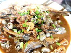 -阿东农家菜(新场古镇下塘街店)