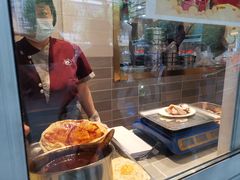 -石饮红星包子(中山路店)