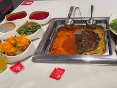 -海底捞火锅(勒泰店)