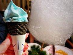 棉花糖-小大董·烤鸭(凤凰汇店)