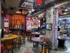 -禄源公·老莞诚饭店