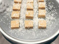 飞鸿踏雪之芝士栗子-肆月河豚·新淮扬菜·烤鸭(中关村店)