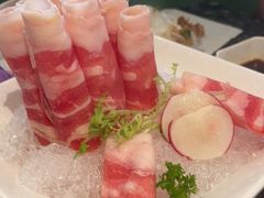 -一席地·本地鸡窝·杭帮鸡火锅(萧山银隆百货店)