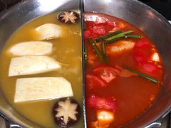-湊湊火锅·茶憩(新中关购物中心店)