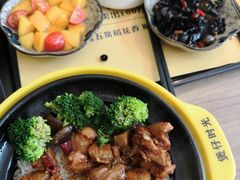 -煲仔时光(和谐名城店)