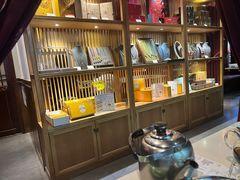 -一叶一世界·素食餐厅(锦华万达店)
