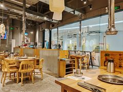 -姜虎东白丁烤肉(深圳湾后海汇店)