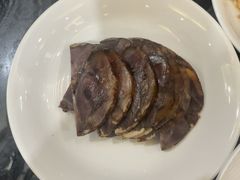 -四季轩中餐厅(徐州开元名都大酒店)