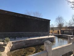 -春风习习