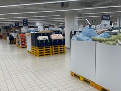 -家乐福会员店(南翔店)